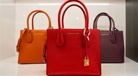 why mk bags are expensive